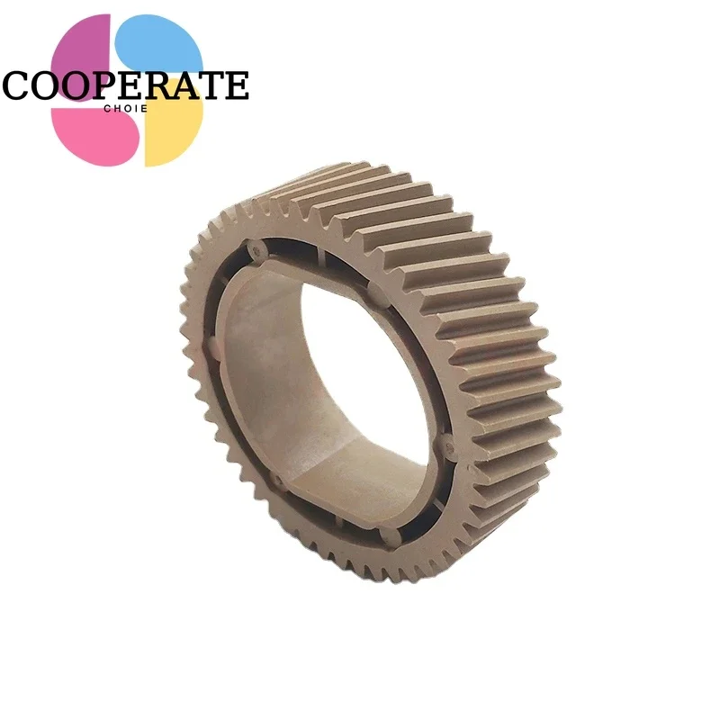 5PCS Fuser Upper Heat Roller Gear for XEROX DocuColor 250 240 242 252 260 700 770 550 560 WorkCentre 7655 7665 7675 7755 7765