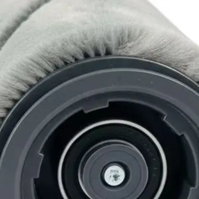 Vacuum Cleaner Roller Brush Compatible with For ROBOROCK for f25 A30 PRO and For COMBO Designed for Effective Debris for capture