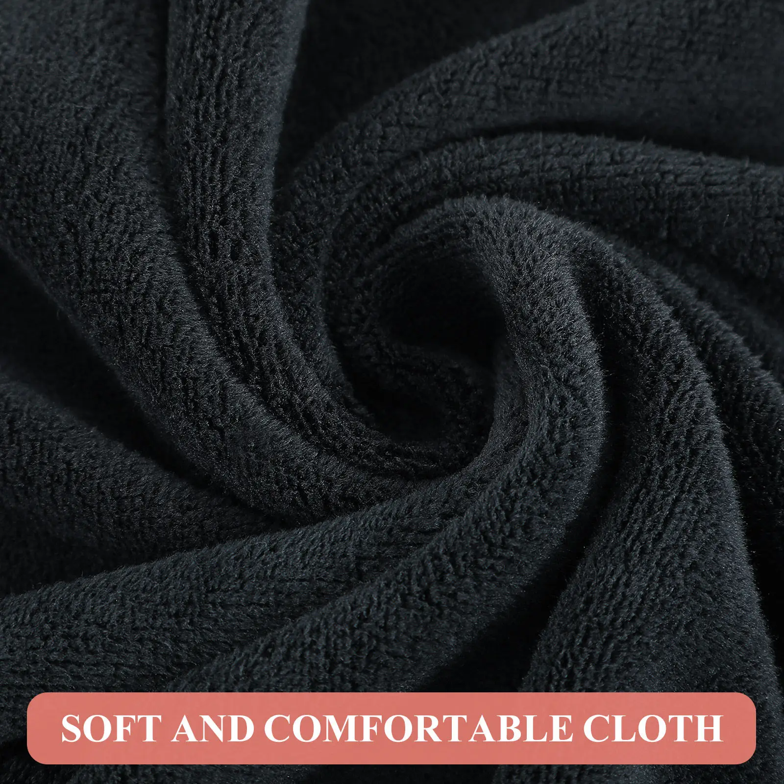 Makeup Mat for Vanity Table Cloth Material Non-Slip Base Easy Clean Surface Stylish Desktop Countertop Bedroom