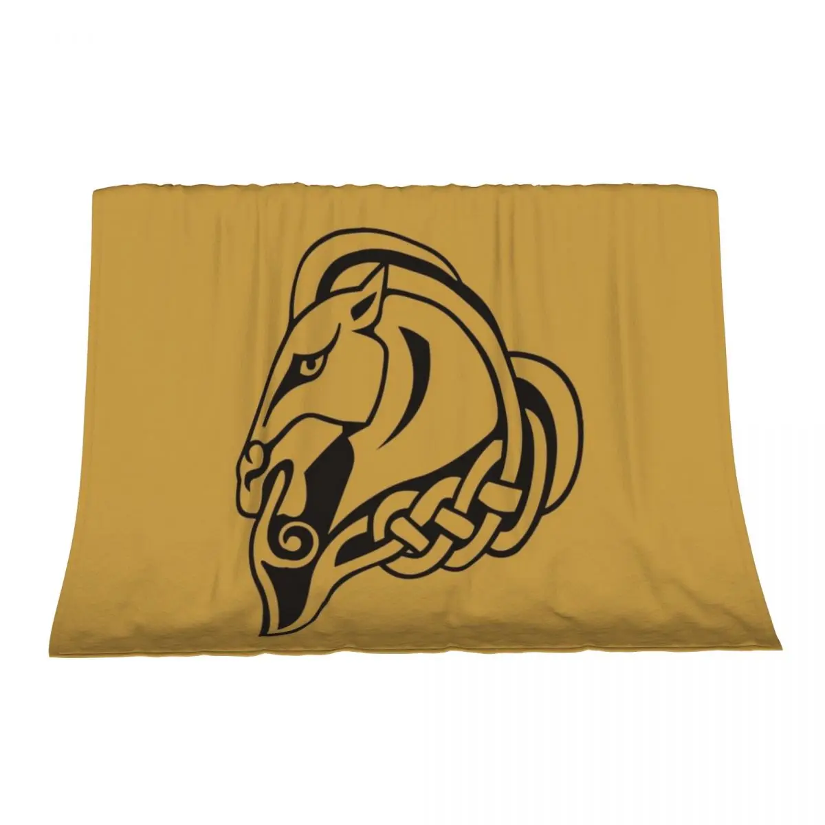 

Whiterun Logo Throw Blanket Flannel Soft Plaid Vintage Blankets