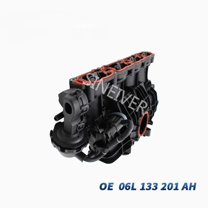 لأودي A3 A4 A6 A7 A8 Q7 لشركة فولكس فاجن ميثيل P-assat 06l133201ef 06l133201cb 06l133201n 06l133201ah مشعب السحب #4