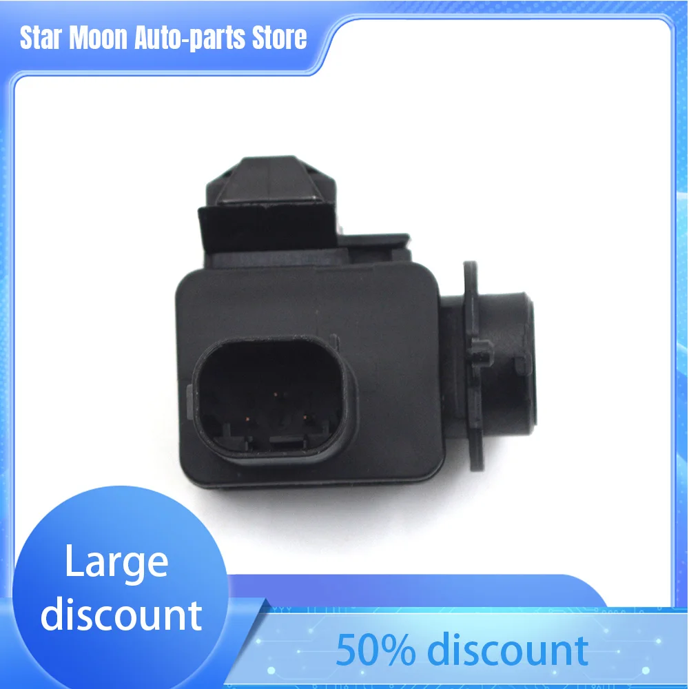 Air quality sensor 5QJ 907 643 5QJ907643 For VW MQB EVO Platform Tiguan ID3 ID4 ID6 Golf 8 T Roc Atlas Passat B8 SKODA Kodiaq