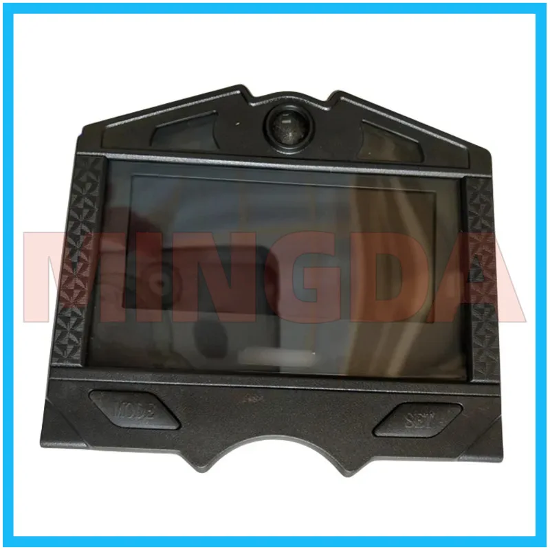 

Lcd Instrument Assembly for Lifan Lf250-3r/kp250