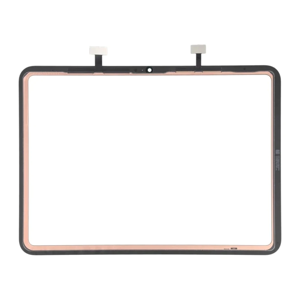 Compatibile per iPad 10 10th Gen A2696 A2757 A2777 10.9 10.9 \'\'Touch Digitizer pannello schermo parte di ricambio