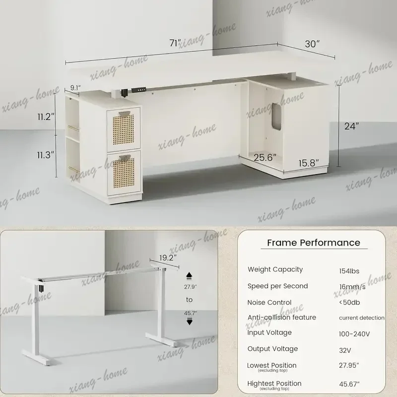 LD Spacious 71