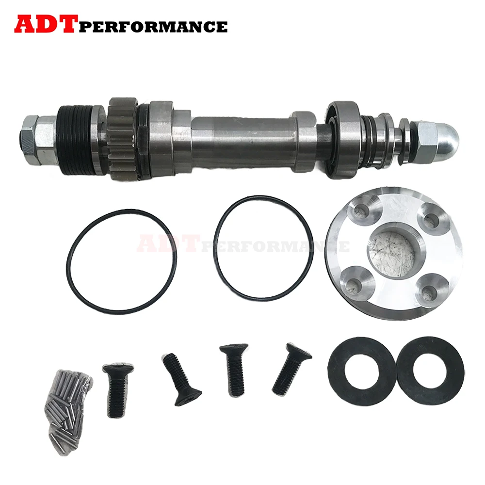 Bombardier 300 420893588 420893567 Turbo repair kit for for Sea-Doo RXP-X 300 Engine Rotax 1630 ACE 1630cc 300 HP 420893566