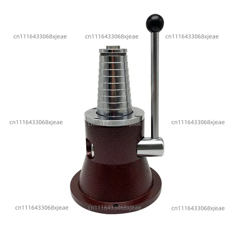 Bracelet enlargement and shaping device Manual round enlargement ring repairing machine Ring correction deformation repair