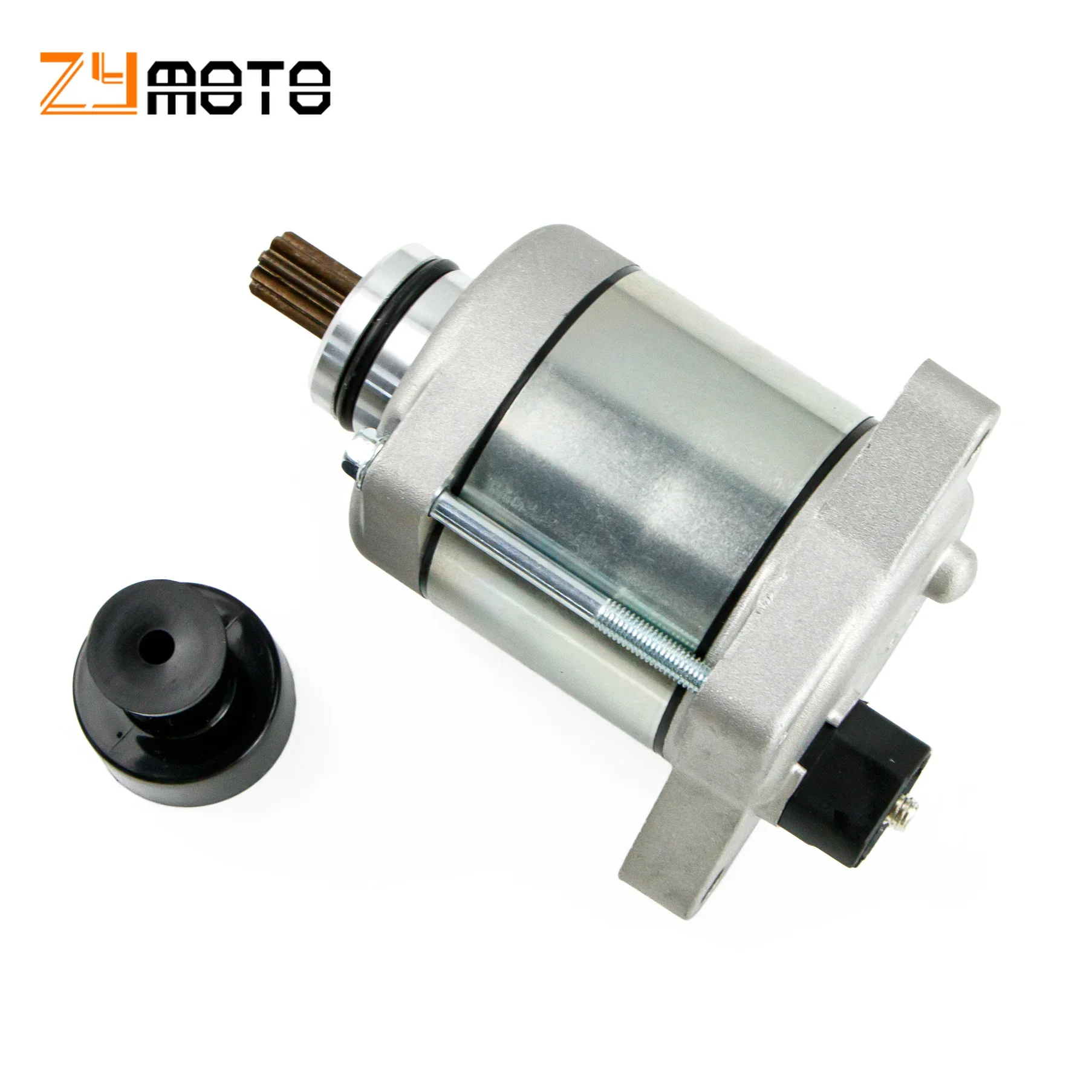 

For KTM 300XC XC 300 2017 2018 2019 Motorcycle Engine Accessories Electric Starter Motor Country Bike Engine Starting Parts