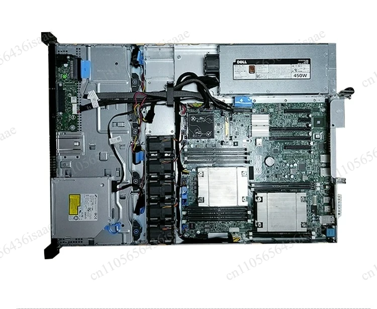 R730XD R630 R740 R430 R840 Server Host 2U Storage Database R750