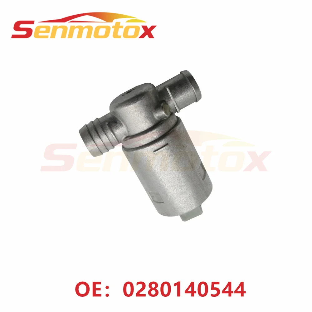 

0280140544 0280140533 13411433625 Клапан регулировки воздуха холостого хода для BMW 3 5 Saab 9-3 900 9000 13411735388 912720 9127200 9127206