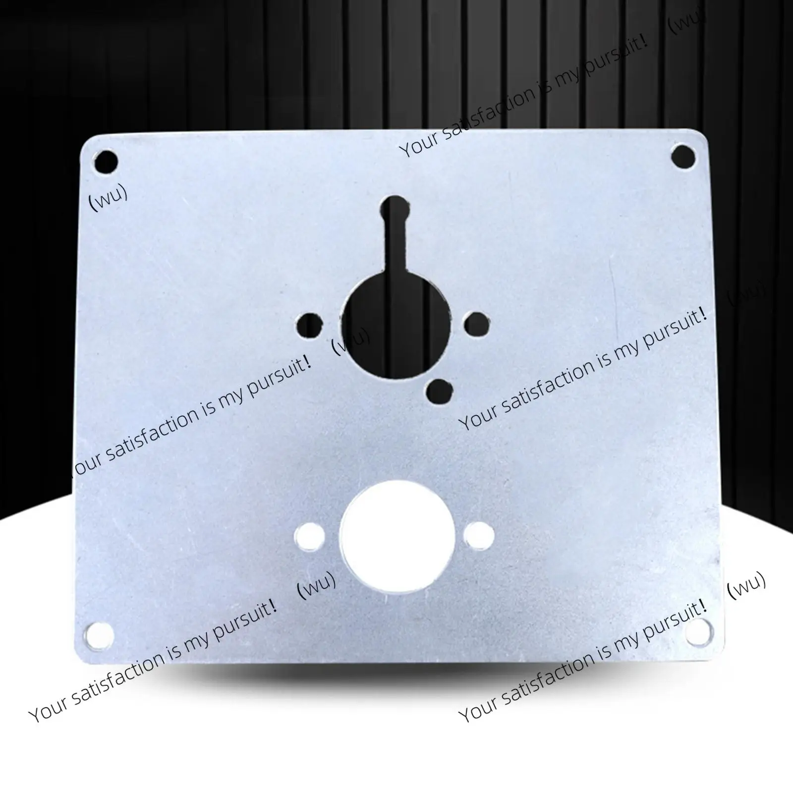 Car Air Parking Hea…