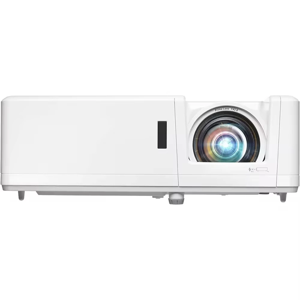 Optoma ZH406ST Full… - image