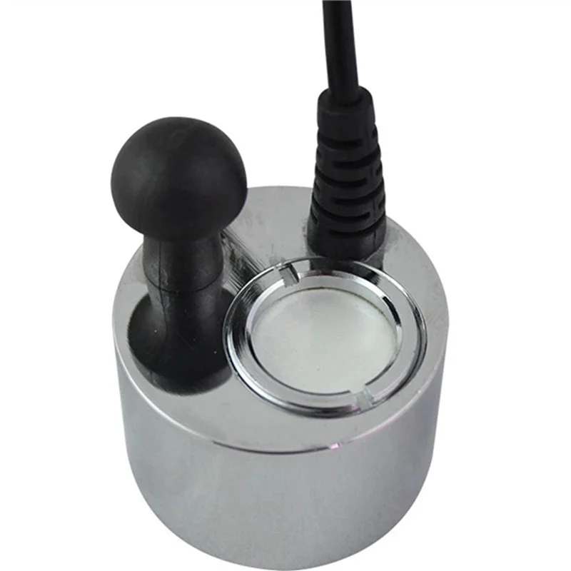 ABKR-2Pcs 40X46mm Humidifier Ultrasonic Mist Maker Industrial Incubator 24V Nebulizer Atomizer Head Fogger