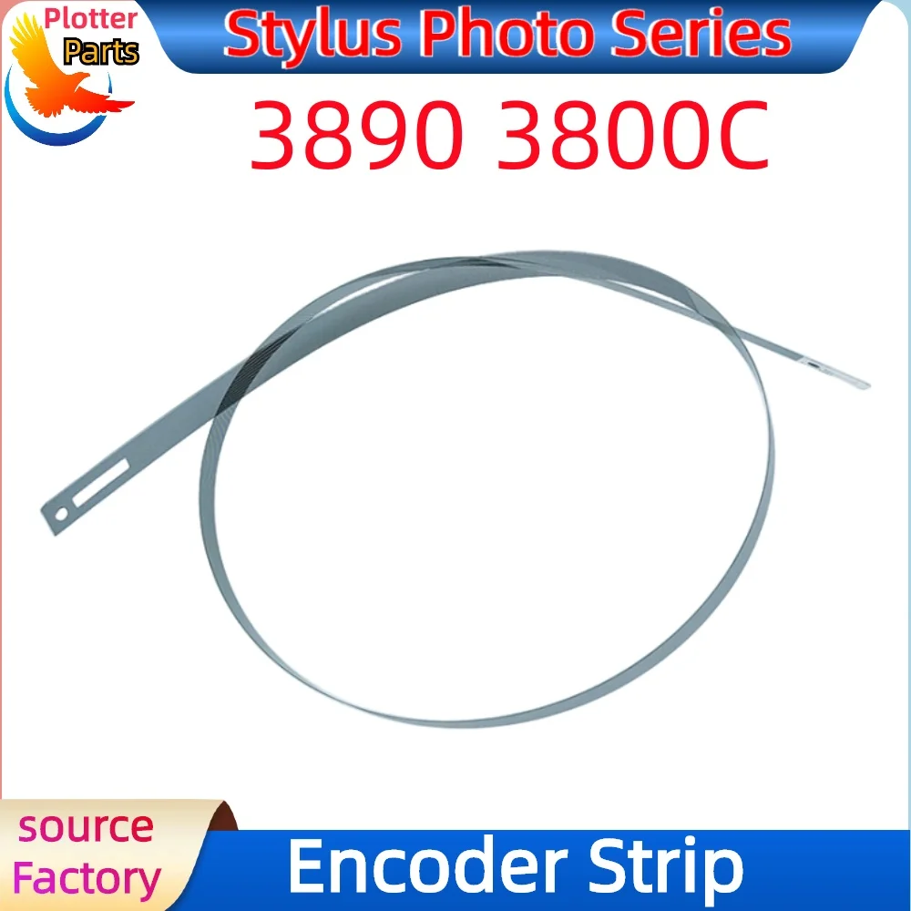 GRATING ENCODER Strip For Epson Stylus Photo 3890 3800C 3880 Printer A2 Part Timing Film Raster Pattern Optical Scale CR Bar