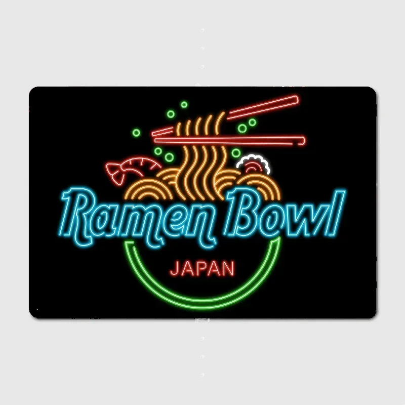 poster-retro-de-metal-sinal-de-garagem-clube-parede-interna-decoracao-de-casa-ramen-tigela-neon