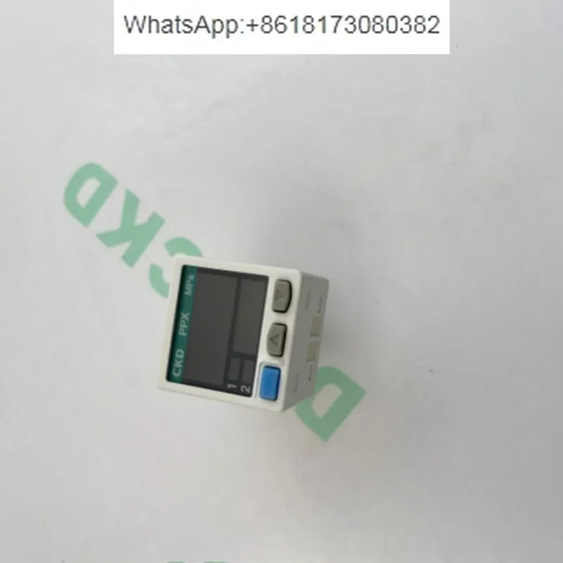 

Pressure switch PPX-R10N-6M-KA PPX-01N-6M-KA PPG-D-RPA-6BM1