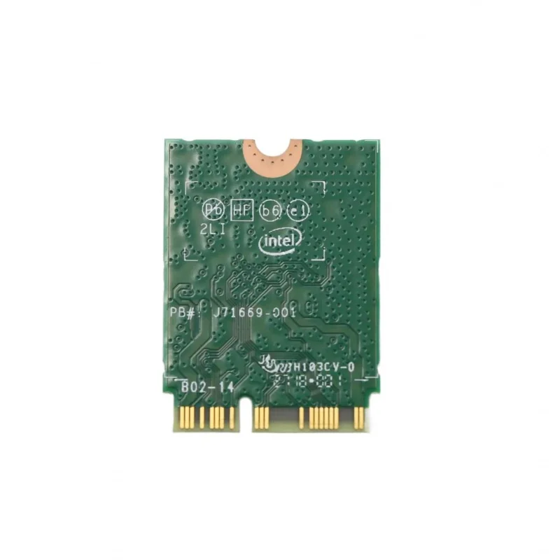 Original 9462ngw Bluetooth 730 For Thinkpad L390, Yoga Thinkcdele A540, Ideapad S, L340, S145, S340, S530, 01ax795