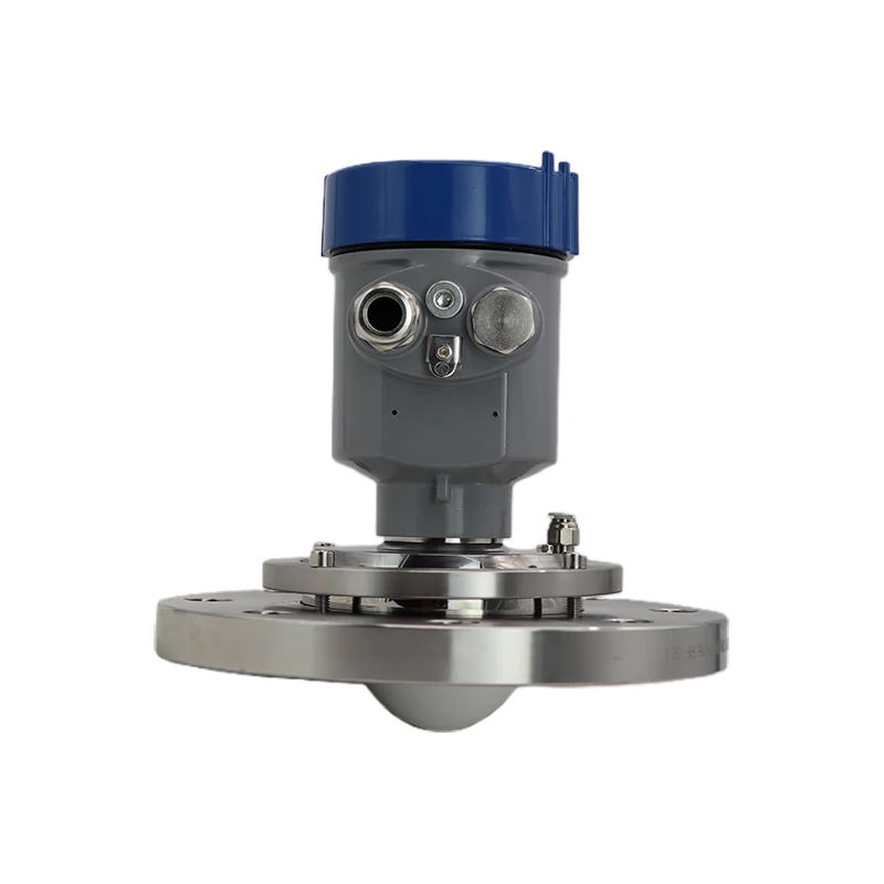 

High Quality Radar Liquid Level Sensors Hot Selling 100% New Original in Stock with Good Price