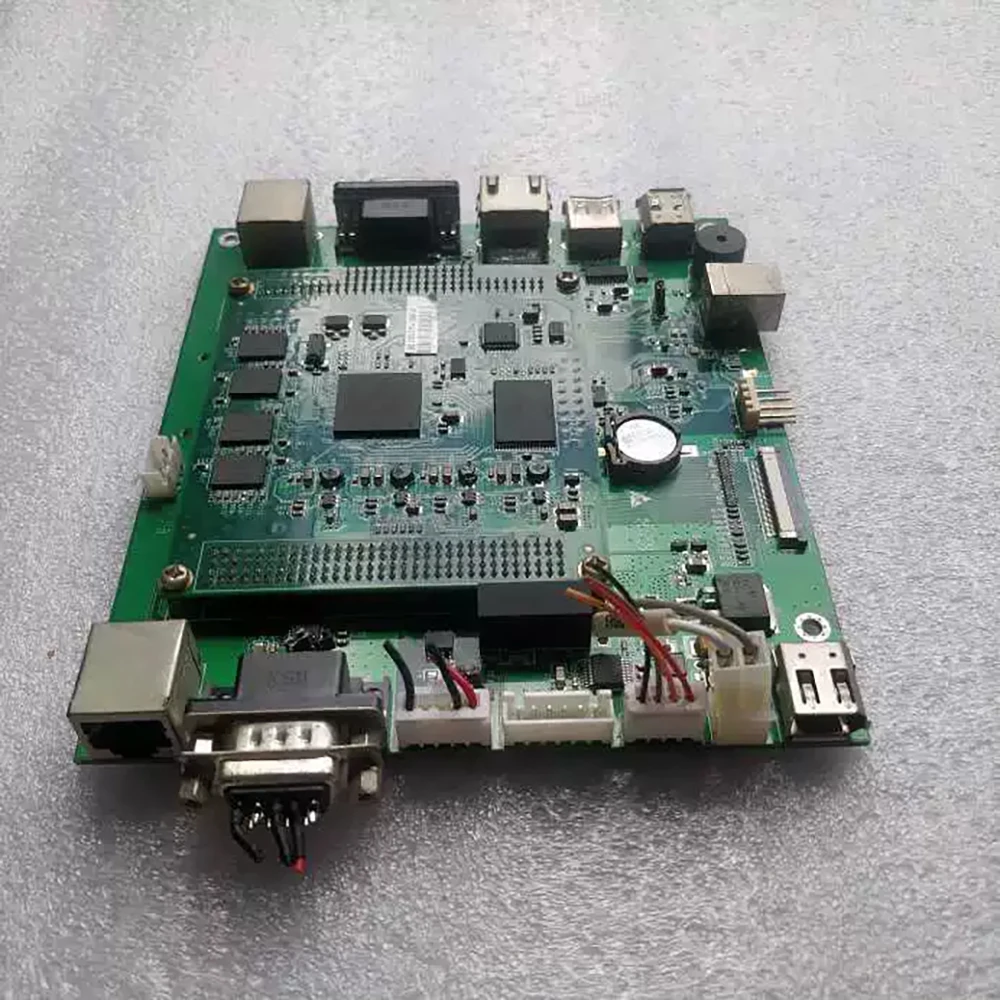 FX210 REV:V3 Development Board