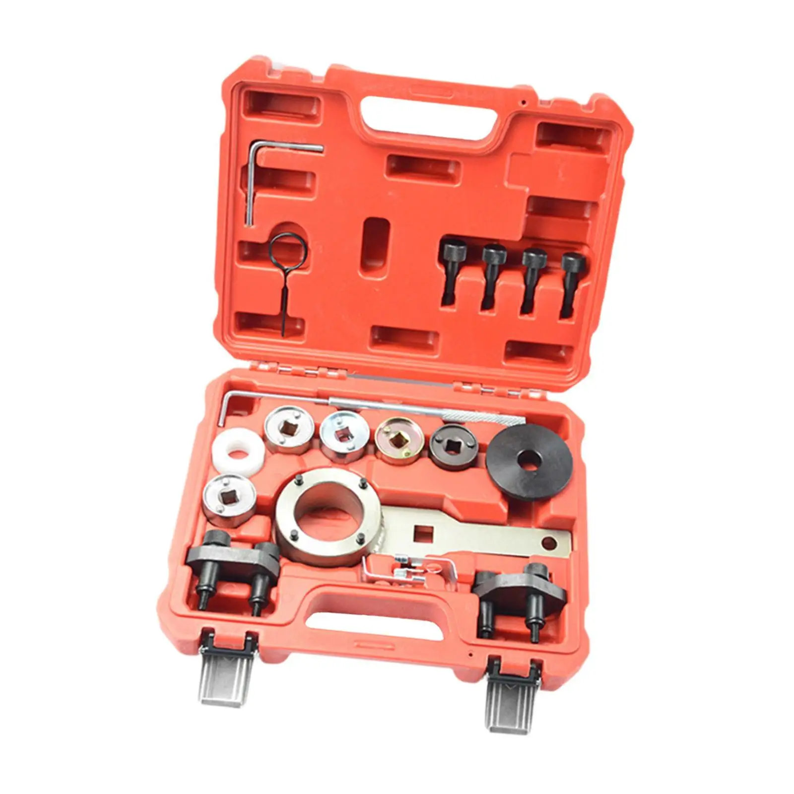 Car Engine Timing Tool Sturdy Multiuse Camshaft Timing Locking Tool for Audi