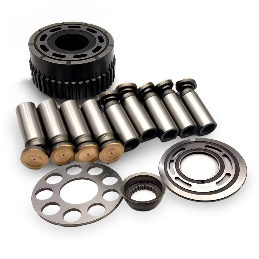 

MSG Hydraulic Motor Repair Kits Swing Motor Rotary Group Kits for MSG-44P KAYABA Axial Piston Motor Spare Parts Motor Parts