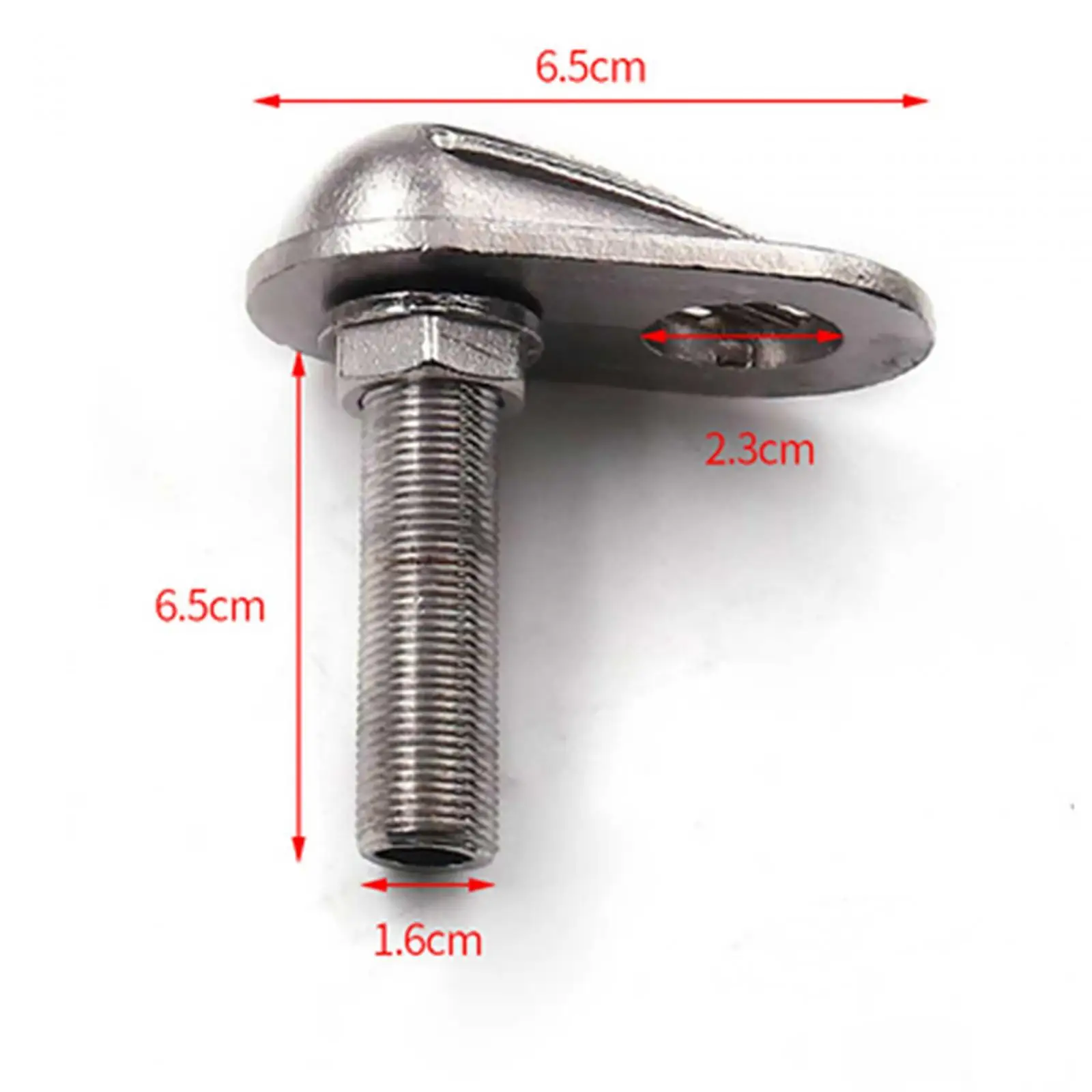 

Durable Boat Marine Intake Sea Water Strainer Stainless Steel Filter for Rafting Sailing Hardware