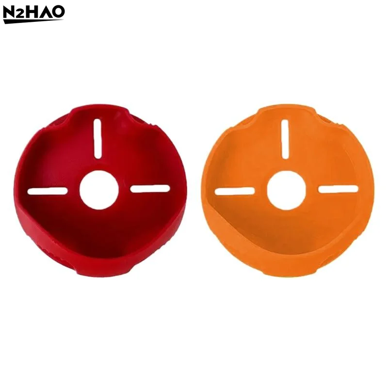 1PCS Universal Compatibility‌ Plastic Drilling Dust Storage Collector Efficient Construction Tool Cleaning Cover Accessories