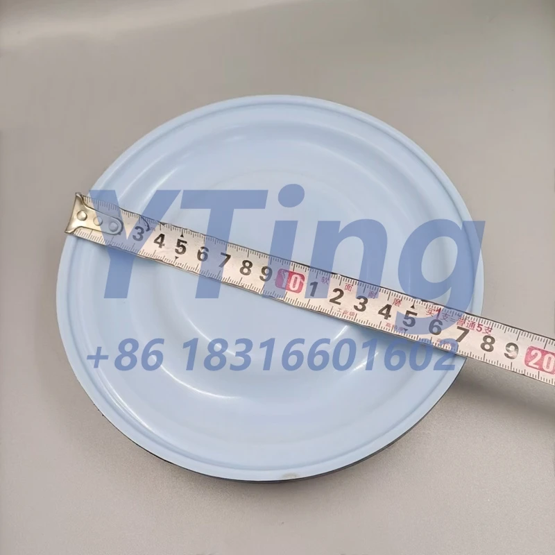 KBA Printing Machine Accessories Imported Water Pump Diaphragm, Sealing Ring, Film Diaphragm