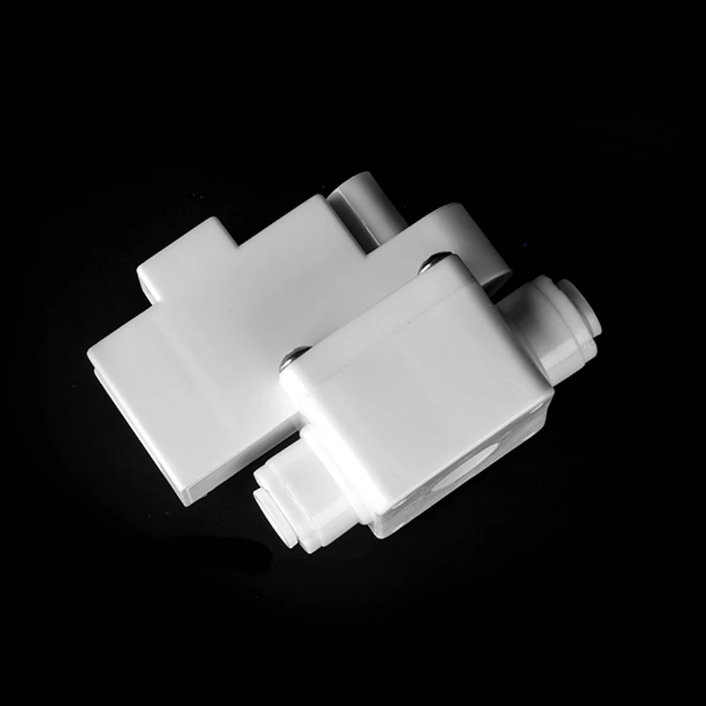 1/4 OD Tube Pushfit Reverse Osmosis Tank High Pressure Switch Aquarium RO Water System
