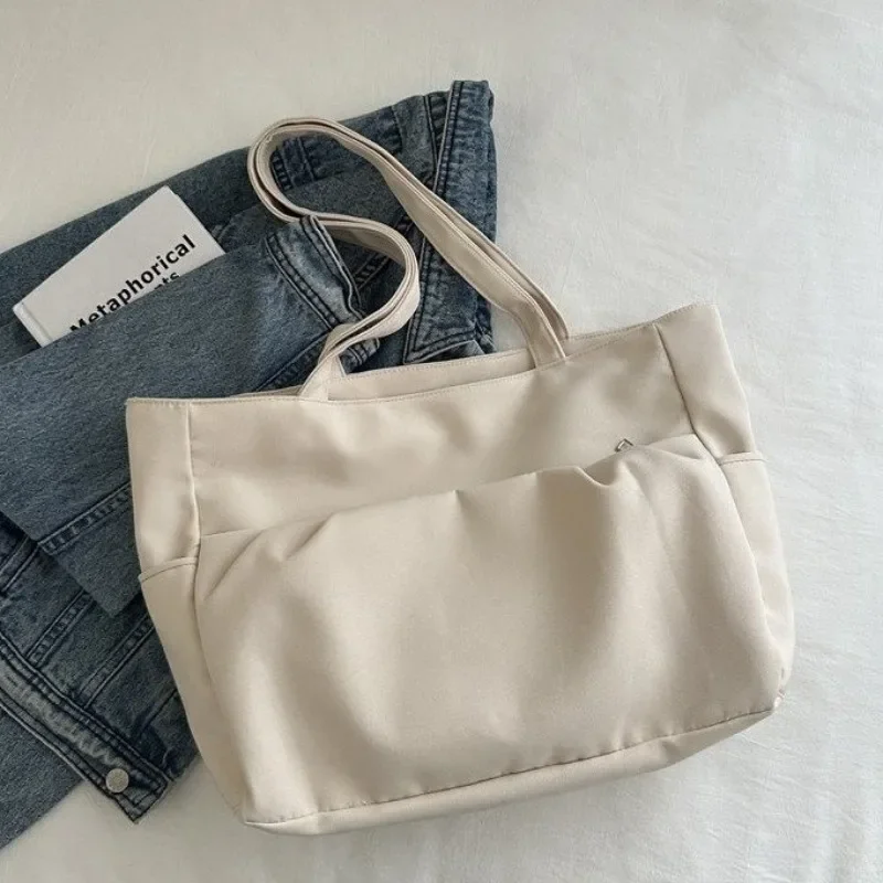 Original Designer Paris Diaper Bag For Women Luxury Leather Tote Large Capacity Elegant Crossbody Shoulder Bag Stylish