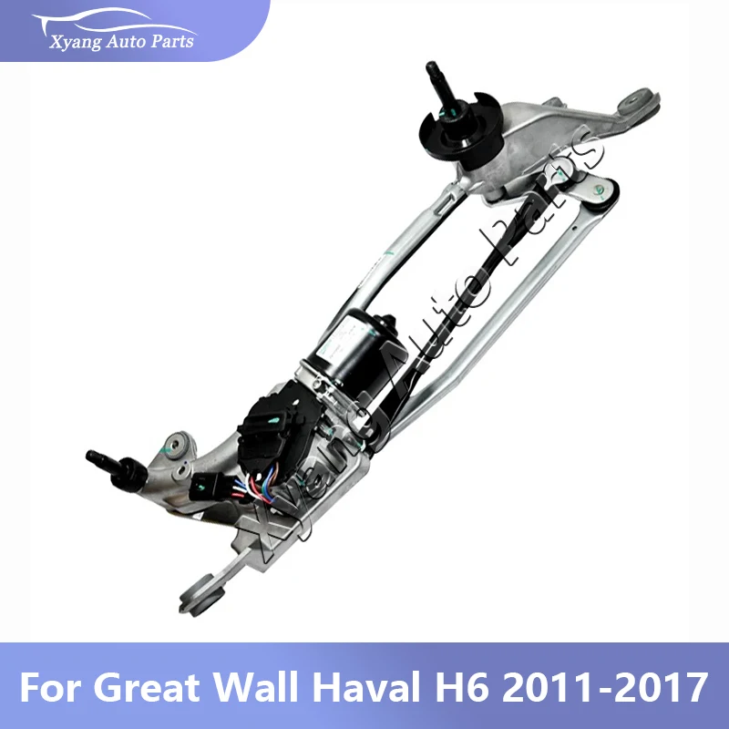 

Front Wiper Link Motor Assembly For Great Wall Haval H6 2011-2017 5205110AKZ16A 5205110XKZ16A