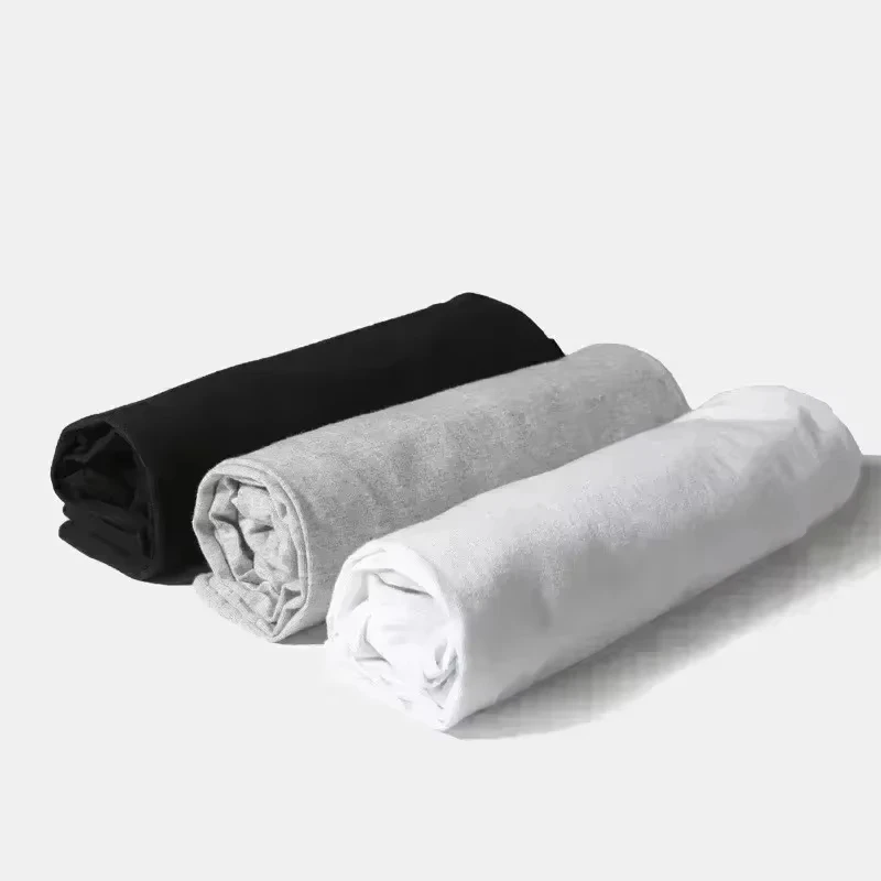 Chat Nouveau تي شيرت À Manches Courtes Hommes Et Femmes Chat Mignon Chat Creéatif Dessin Animé Simple Pur Coton Impression Polyva