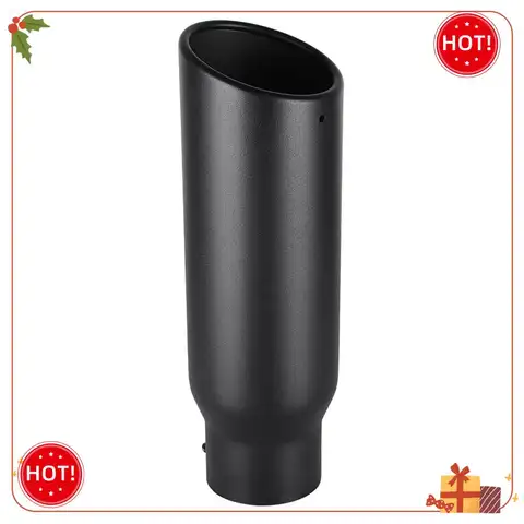 10 best sales 3-tums avgasrör - №9