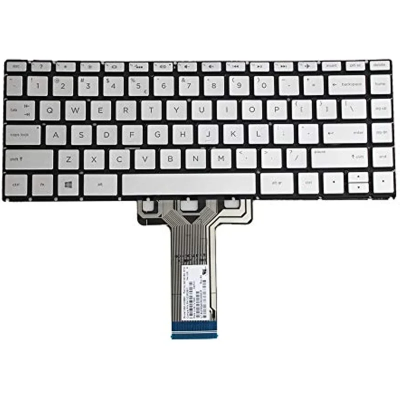 tastiera-per-laptop-us-con-retroilluminazione-per-hp-pavilion-x360-14-ba-14t-ba-14m-ba-14-bs-14-bw-14-bf-14m-cd-14m-dh-14m-cf-14-dk-argento