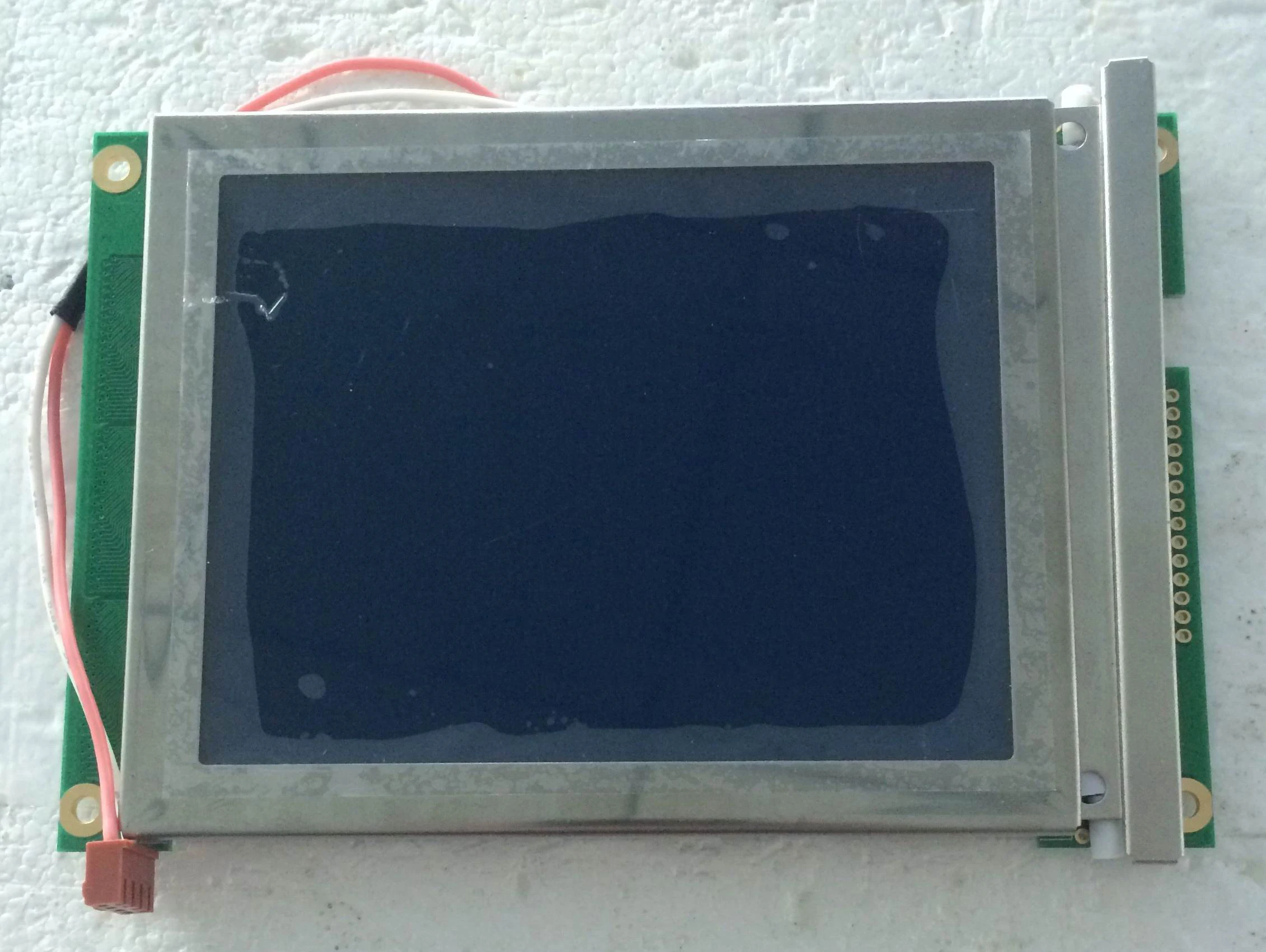 

Replacement lcd panel for G321EV5