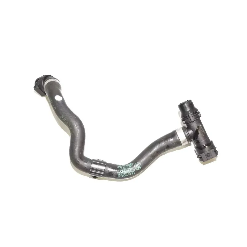 

17128654832 3 серии G20 320i 330LiX 420i 230i M240i Гибкий шланговый резервуар