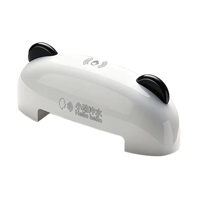 

A29F-Smart Home Infrared Toilet Flusher Automatic Flush Button External Induction Toilets Sensor Smart Toilet Flushing System