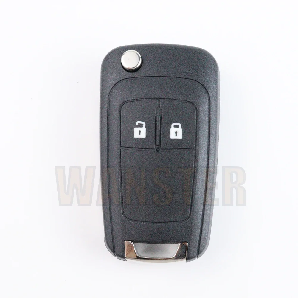 for Buick Excelle for Chevrolet Cavalier Sail 2015 2016 2017 2018 2019 2020 Car Key Fob Case Shell Housing