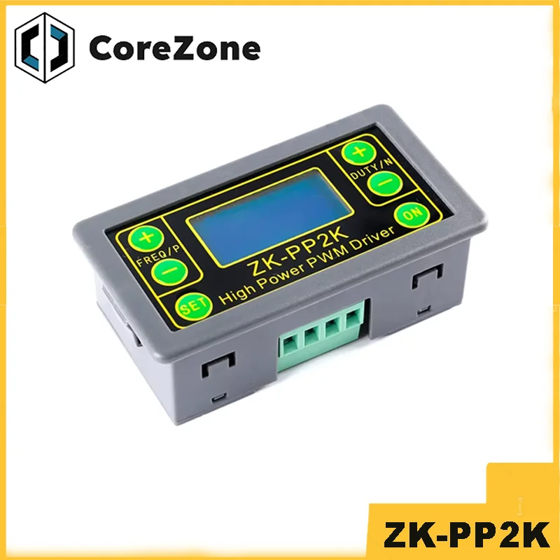 ZK-PP2K High Power …