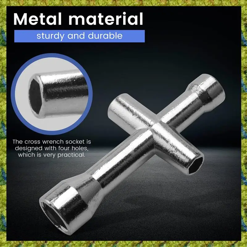 uisn-pacote-de-5-pecas-de-impressora-3d-chave-mini-soquete-phillips-escova-de-bico-chave-l-de-6-mm-7-mm-para-ferramentas-ender-3-e3d