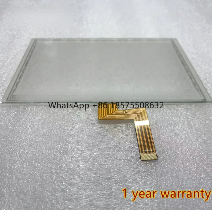New For  LT070AA32B00 LT070AA32700 PH41224328 Rev. C P5751-0708-0345 Touch Screen Panel Glass Digitizer 175mm*117mm