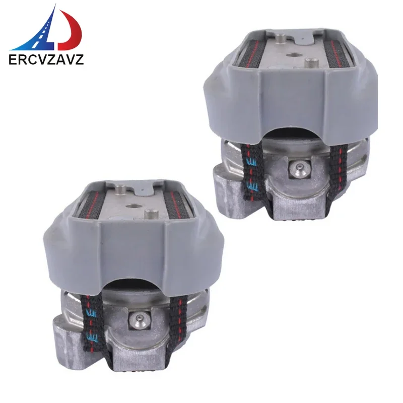 2Pcs/Pair New Front… - image