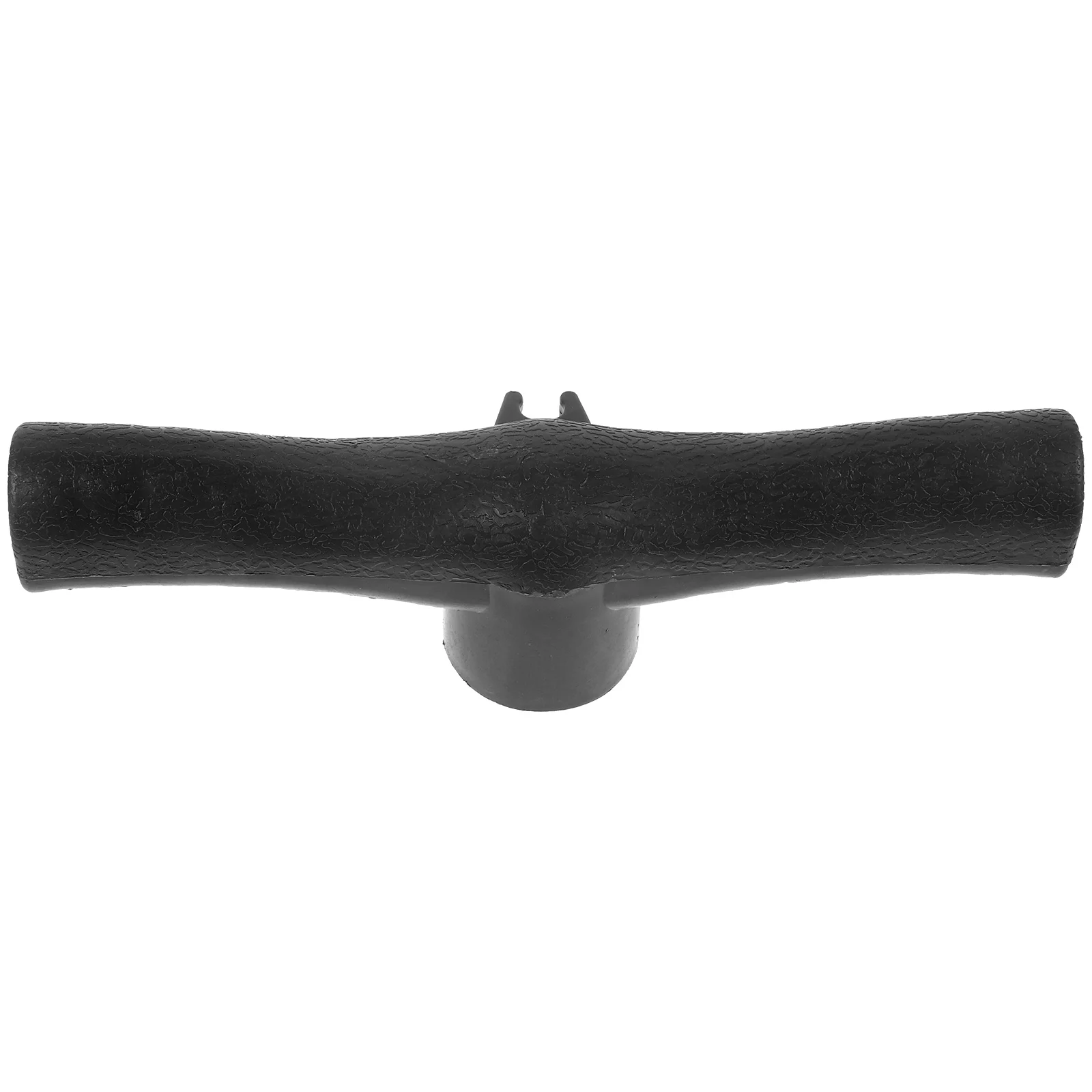 

Universal Hand Pump Handle Replacement for Bike Accessories Inflator Small Reusable Pump Handles Plastic Adapter for Outdoor