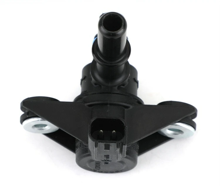 Suitable for Ford 9U5Z9C915AB AU5Z-9C915-B 9U5Z-9C915-A Automotive Carbon Canister Solenoid Valve