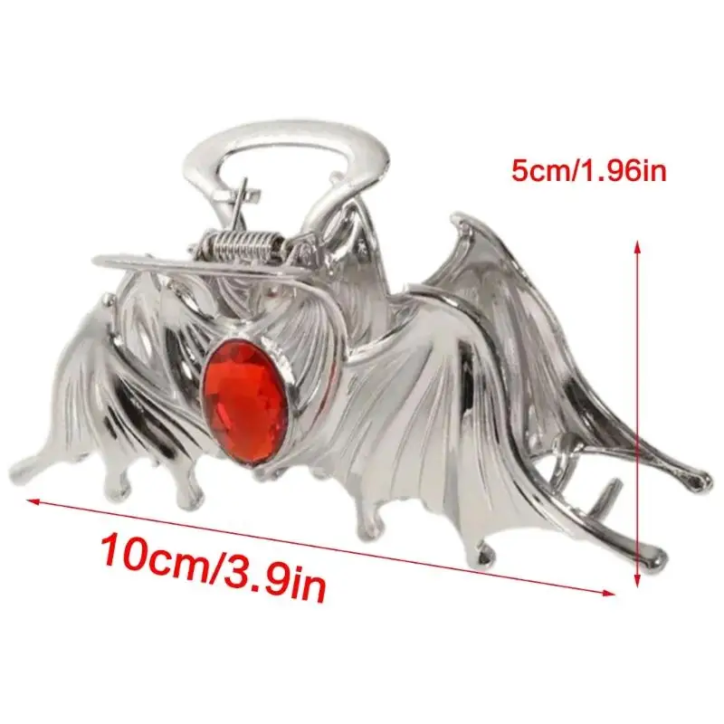 Рисунок 6 - 652f Стильный зажим для волос для