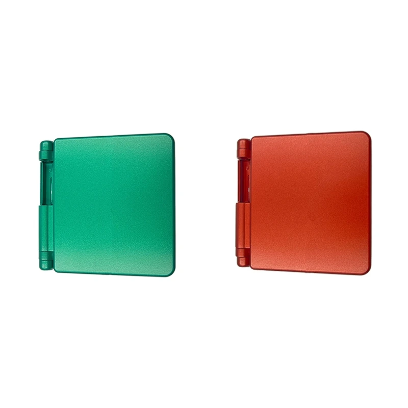 A04R For GameBoy Advance SP Classic Edition Replacement Housing Shell Screen Lens for GBA SP Housing Case Cover Accessories C