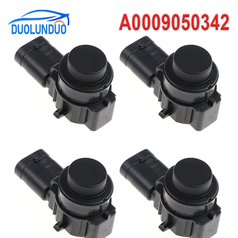 

New High Quality Car Accessories PDC Parking Sensor A00090503420009050342 For Mercedes Benz A B-Class GLK W176 W246 X204 R231