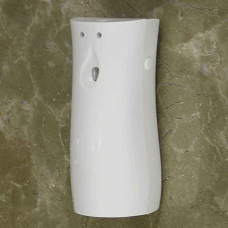 Автоматический дозатор духов, освежитель воздуха, аэрозольный распылитель ароматов, настенный Прямая поставка