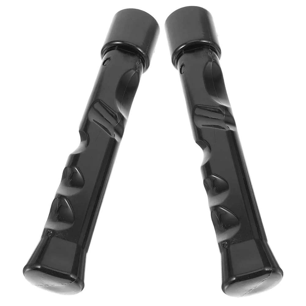 

2 шт. противоскользящей впитывающей ленты для обмотки рукоятки ракеток для бадминтона, тенниса и пиклбола