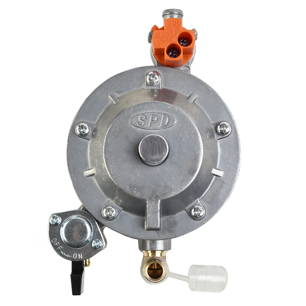 

Regulator On Dual Fuel Carburetor Replacement Only For TONCO Buyers' Displ Garden Power Tool Accessories